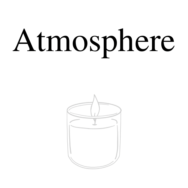 Atmosphere