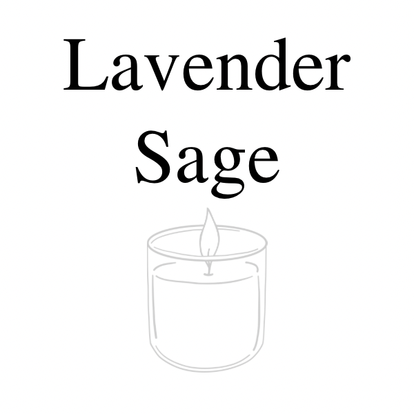 Lavender Sage